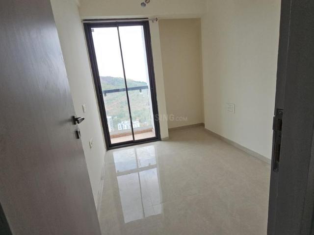 3 BHK Apartment in Thane West for rent Thane. The reference number is 19983296