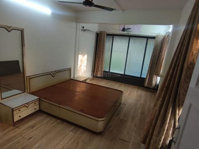3 BHK Apartment in Thane West for rent Thane. The reference number is 19983371