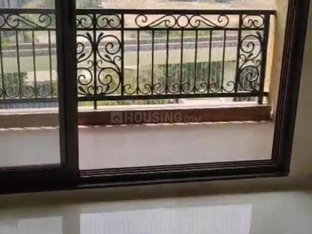 3 BHK Apartment in Thane West for rent Thane. The reference number is 19900748