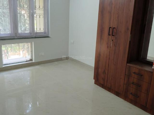 3 BHK Apartment in Thane West for rent Thane. The reference number is 19919486
