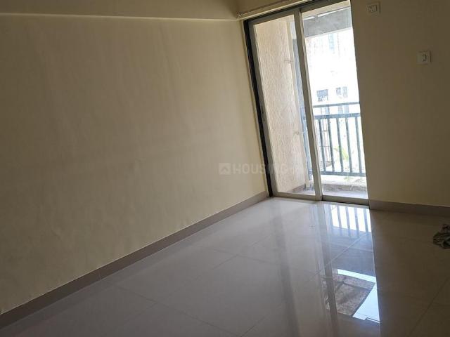 3 BHK Apartment in Thane West for rent Thane. The reference number is 19934156