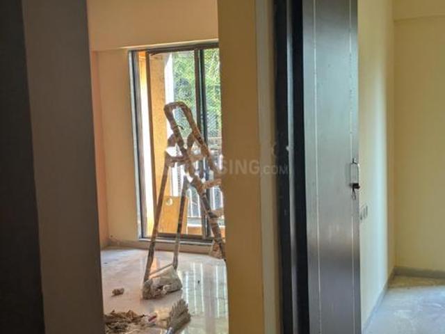 3 BHK Apartment in Thane West for rent Thane. The reference number is 20042721