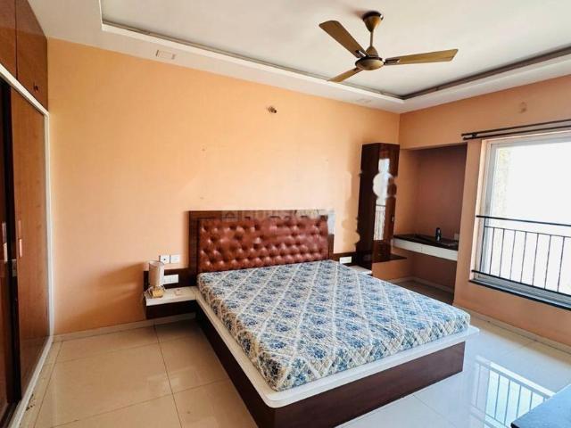 3 BHK Apartment in Thane West for rent Thane. The reference number is 20043011
