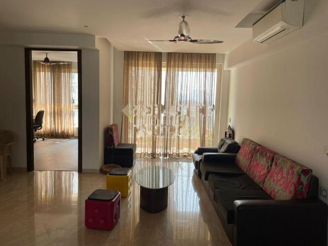3 BHK Apartment in Thane West for rent Thane. The reference number is 20046799