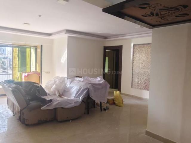 3 BHK Apartment in Thane West for rent Thane. The reference number is 20057838
