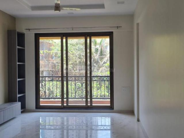 3 BHK Apartment in Thane West for rent Thane. The reference number is 20061550