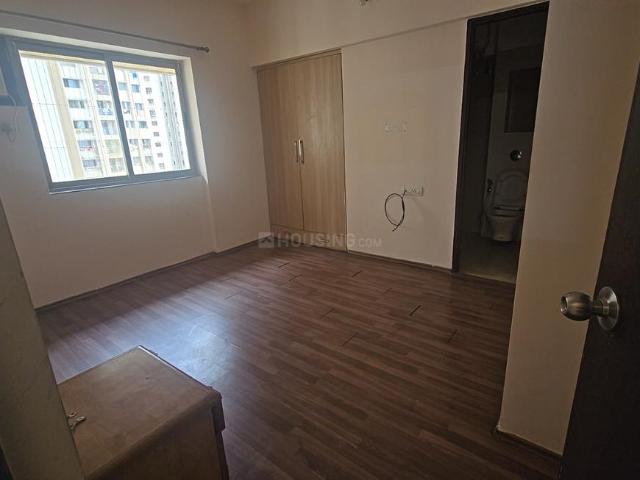 3 BHK Apartment in Thane West for rent Thane. The reference number is 20075526