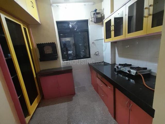 3 BHK Apartment in Thane West for rent Thane. The reference number is 20075621