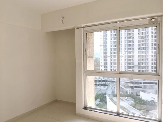 3 BHK Apartment in Thane West for rent Thane. The reference number is 20085145