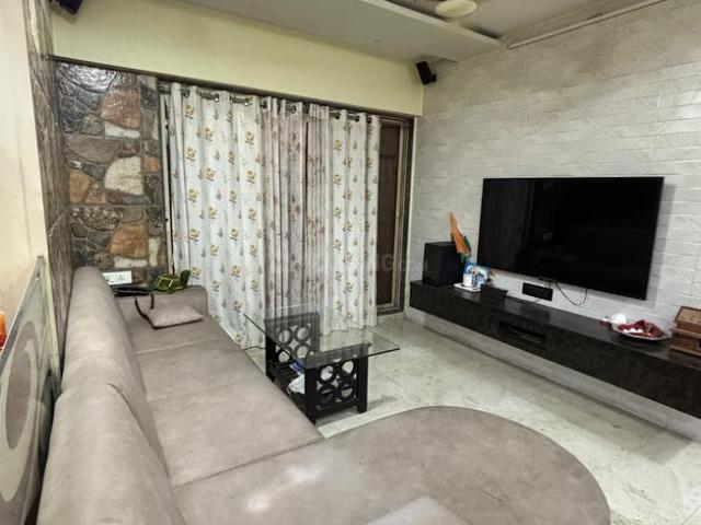 3 BHK Apartment in Thane West for rent Thane. The reference number is 20088995