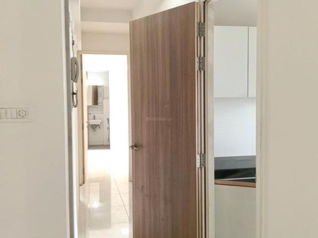 3 BHK Apartment in Thane West for rent Thane. The reference number is 20097417