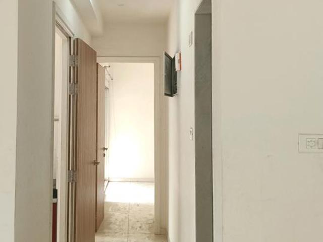3 BHK Apartment in Thane West for rent Thane. The reference number is 20097748