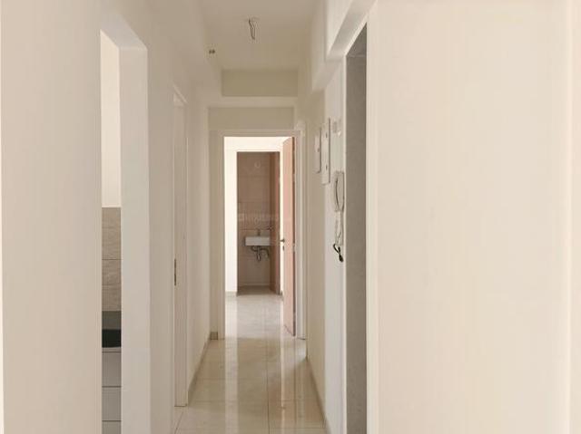 3 BHK Apartment in Thane West for rent Thane. The reference number is 20098458