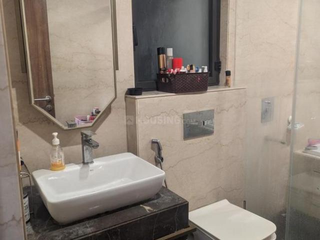 3 BHK Apartment in Thane West for rent Thane. The reference number is 20001463