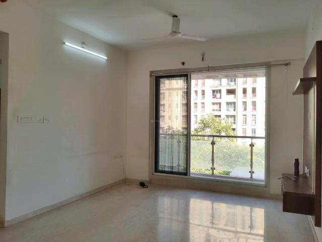 3 BHK Apartment in Thane West for rent Thane. The reference number is 20005179