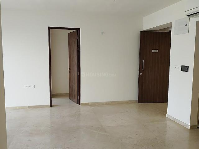 3 BHK Apartment in Thane West for rent Thane. The reference number is 20005179