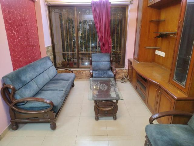 3 BHK Apartment in Thane West for rent Thane. The reference number is 20021421