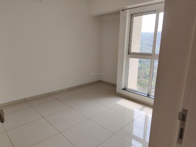 3 BHK Apartment in Thane West for rent Thane. The reference number is 20031729