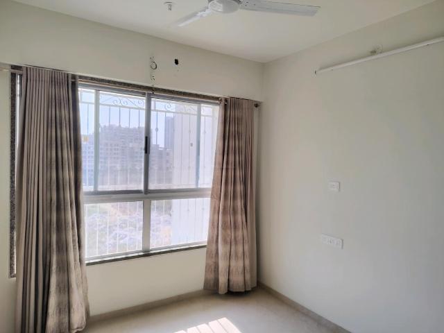3 BHK Apartment in Thane West for rent Thane. The reference number is 20031825