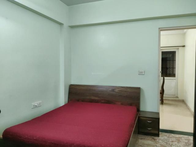 3 BHK Apartment in Thane West for rent Thane. The reference number is 20142190