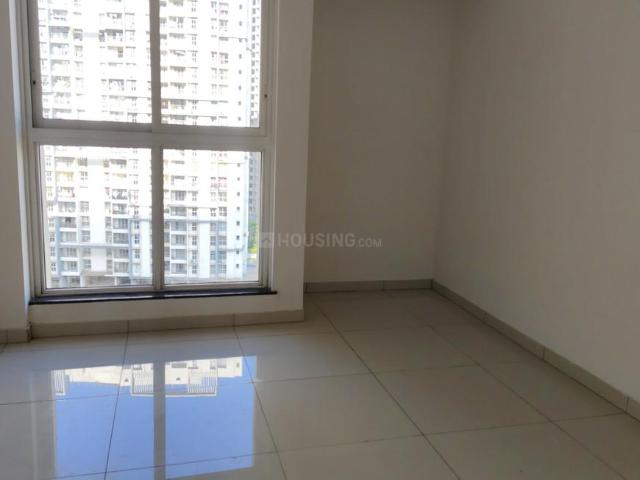 3 BHK Apartment in Thane West for rent Thane. The reference number is 20145523