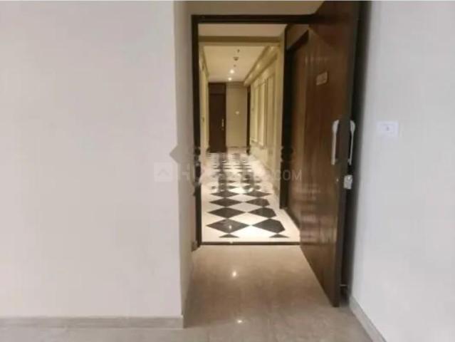3 BHK Apartment in Thane West for rent Thane. The reference number is 20159689