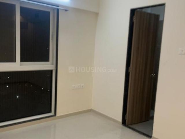 3 BHK Apartment in Thane West for rent Thane. The reference number is 20160392