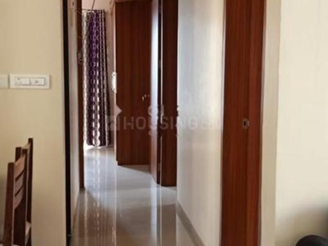 3 BHK Apartment in Thane West for rent Thane. The reference number is 20160312