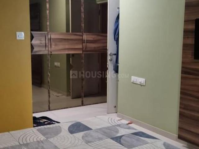 3 BHK Apartment in Thane West for rent Thane. The reference number is 20160604
