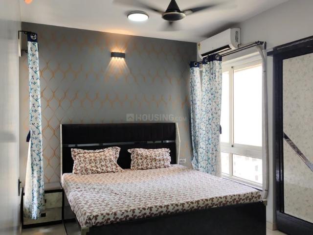 3 BHK Apartment in Thane West for rent Thane. The reference number is 20173995