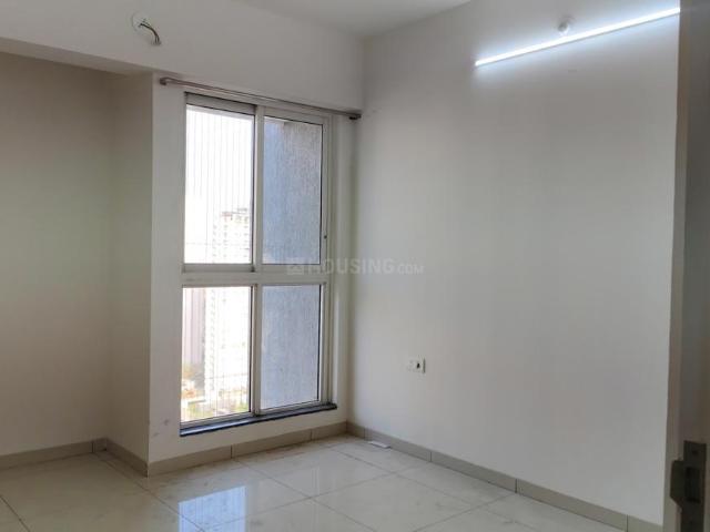 3 BHK Apartment in Thane West for rent Thane. The reference number is 20115242