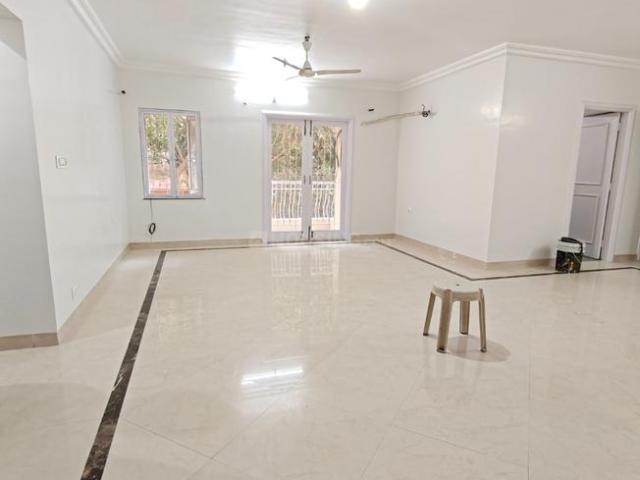 3 BHK Apartment in Thane West for rent Thane. The reference number is 20139360