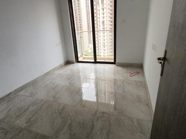 3 BHK Apartment in Thane West for rent Thane. The reference number is 20246897