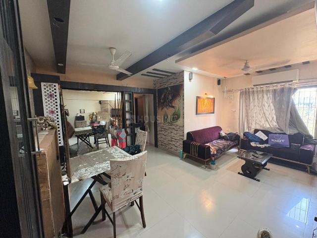 3 BHK Apartment in Thane West for rent Thane. The reference number is 20276178