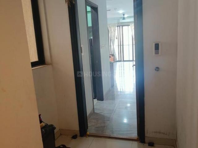 3 BHK Apartment in Thane West for rent Thane. The reference number is 20276234
