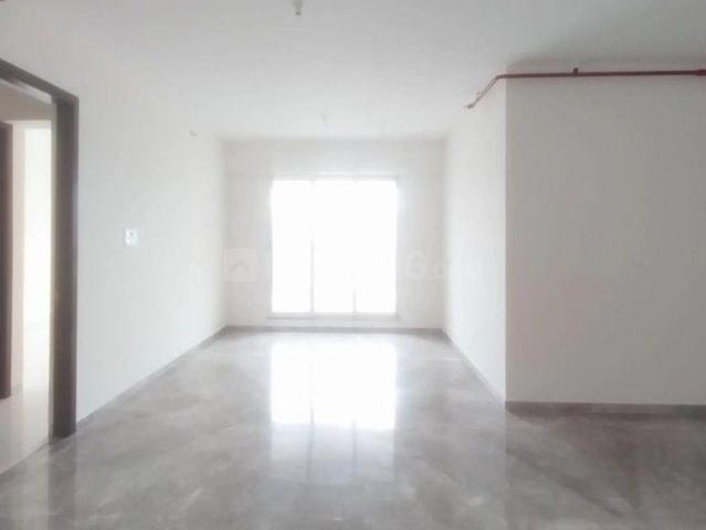 3 BHK Apartment in Thane West for rent Thane. The reference number is 20276953