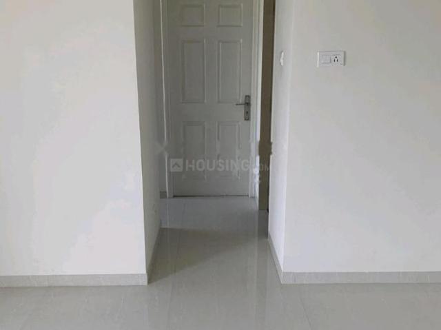 3 BHK Apartment in Thane West for rent Thane. The reference number is 20286479