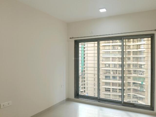 3 BHK Apartment in Thane West for rent Thane. The reference number is 20286955
