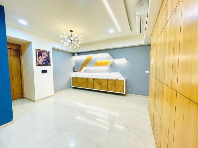 3 BHK Apartment in Thane West for rent Thane. The reference number is 20291283