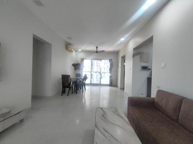 3 BHK Apartment in Thane West for rent Thane. The reference number is 20292681