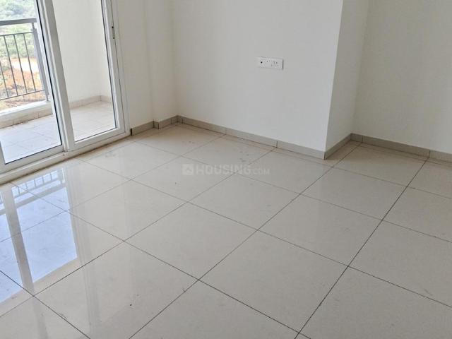 3 BHK Apartment in Thane West for rent Thane. The reference number is 20203993