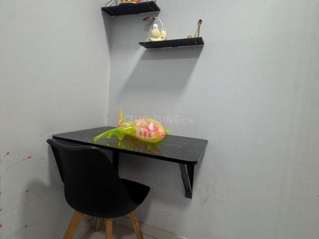 3 BHK Apartment in Thane West for rent Thane. The reference number is 20213442