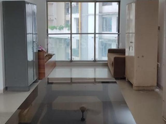 3 BHK Apartment in Thane West for rent Thane. The reference number is 20217338