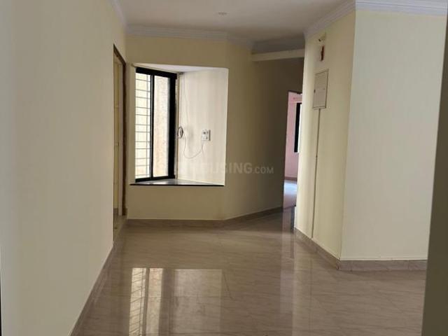 3 BHK Apartment in Thane West for rent Thane. The reference number is 20226979
