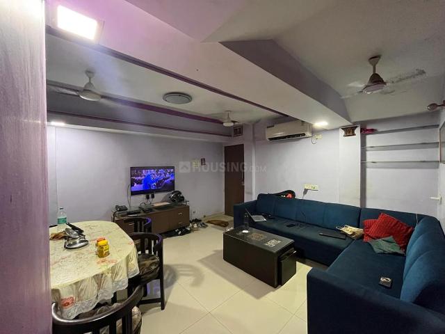 3 BHK Apartment in Thane West for rent Thane. The reference number is 20349246