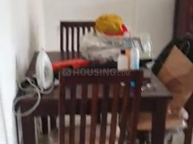 3 BHK Apartment in Thane West for rent Thane. The reference number is 20371999