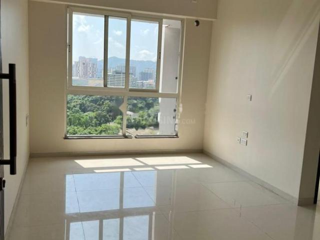 3 BHK Apartment in Thane West for rent Thane. The reference number is 20378784