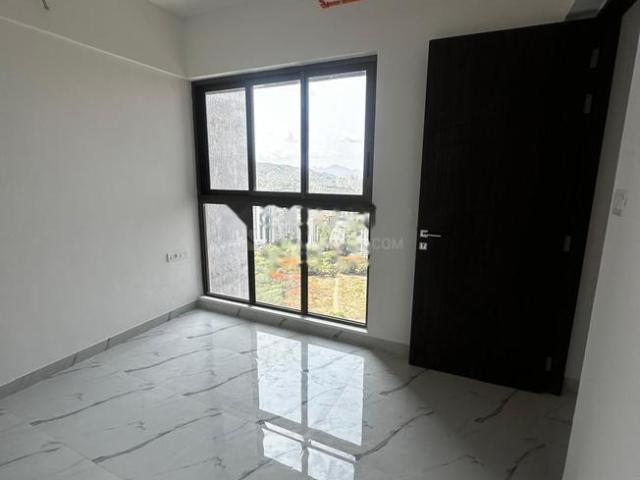 3 BHK Apartment in Thane West for rent Thane. The reference number is 20380128