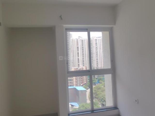 3 BHK Apartment in Thane West for rent Thane. The reference number is 20380753