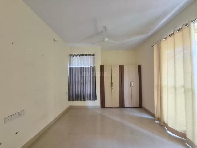 3 BHK Apartment in Thane West for rent Thane. The reference number is 20381069